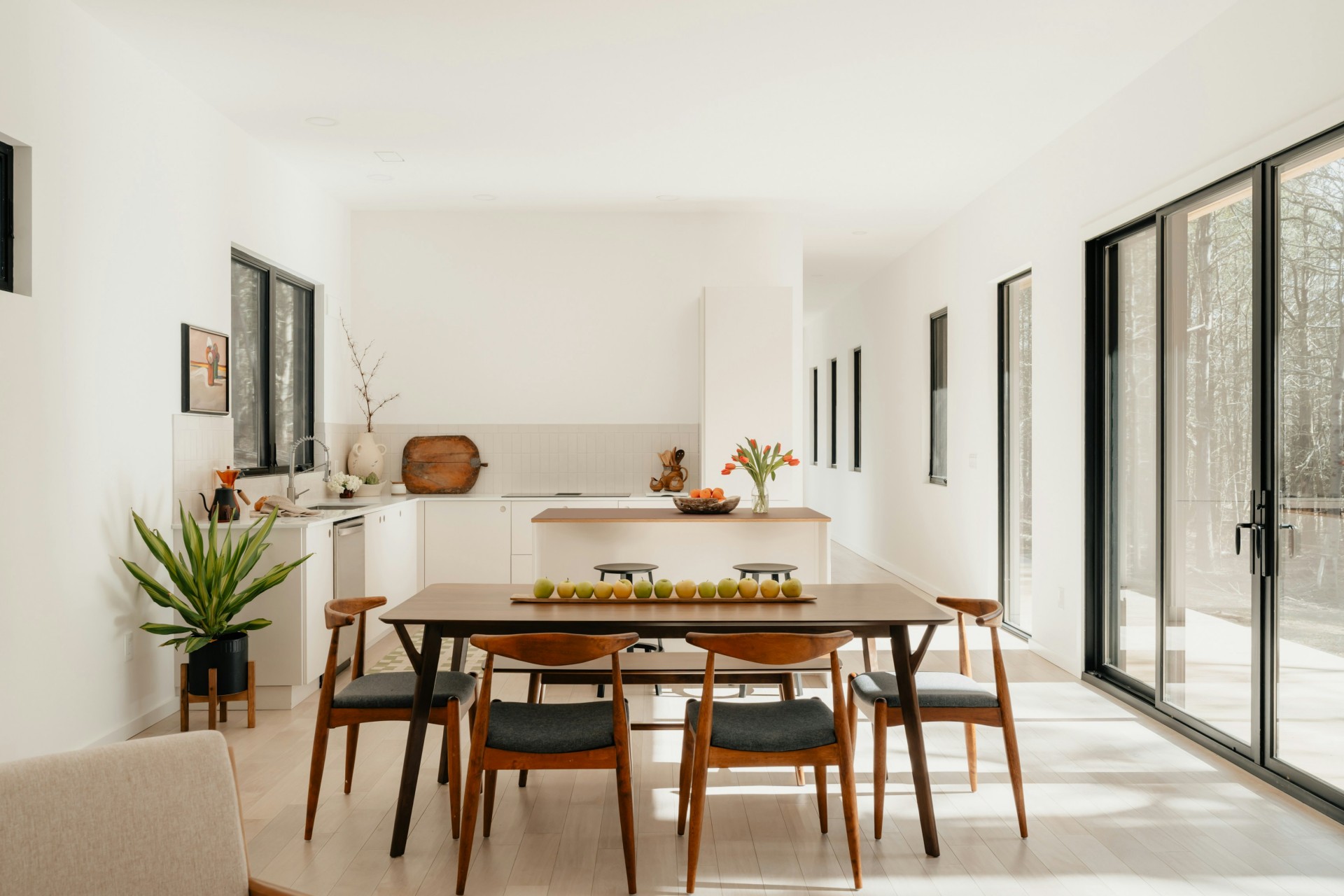 Cosas importantes a tener en cuenta antes de comprar tu casa