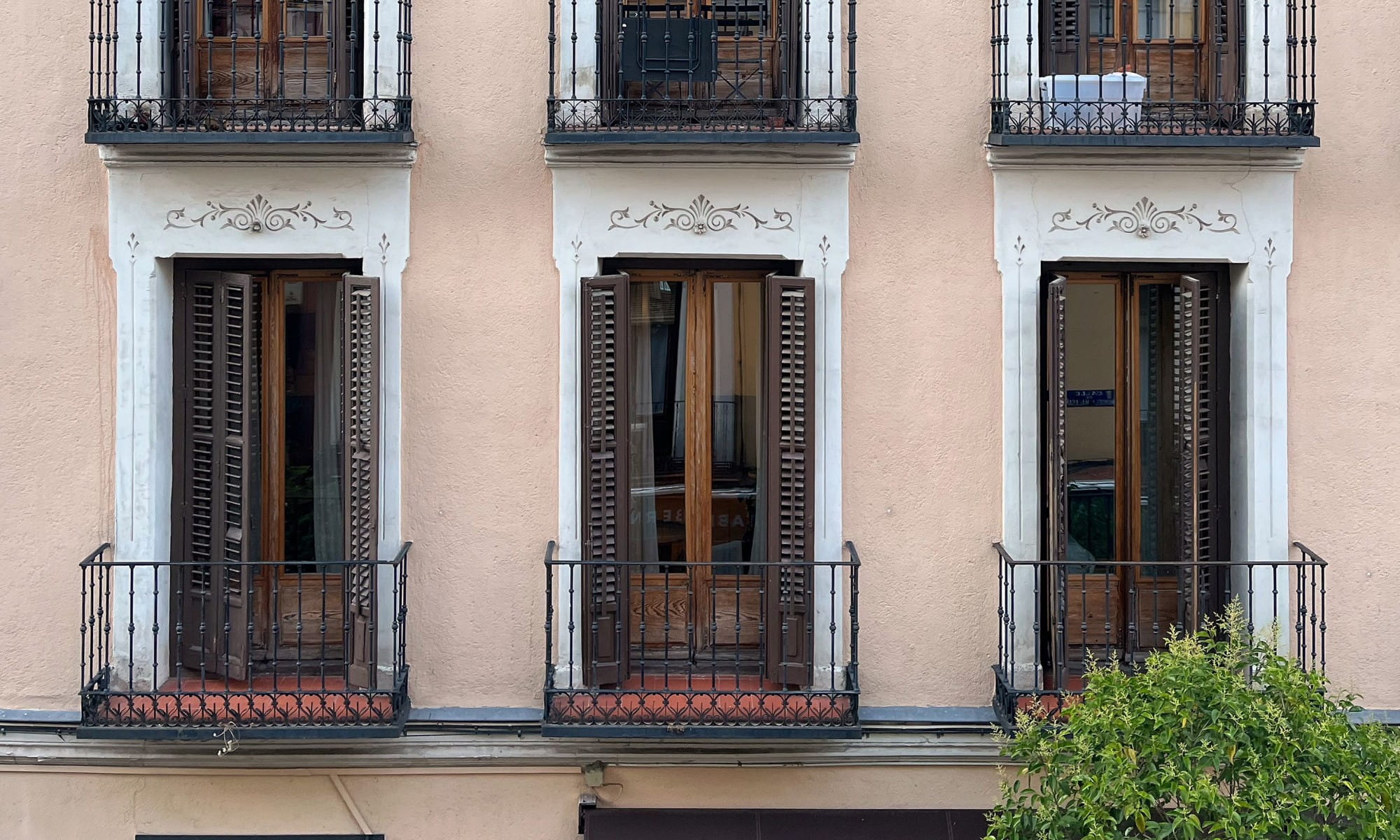 Mejores barrios para vivir en Madrid