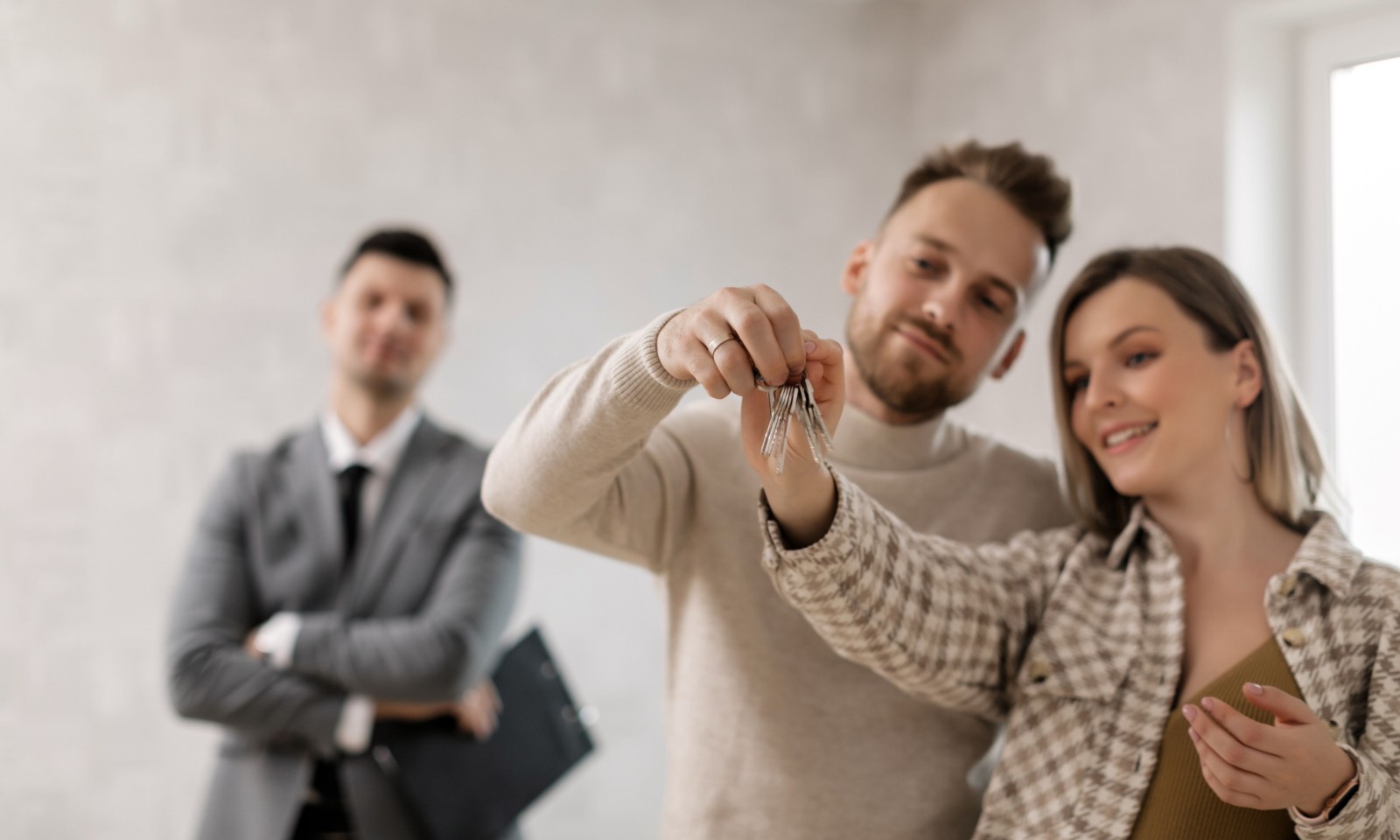 Qué es el SmartHousing