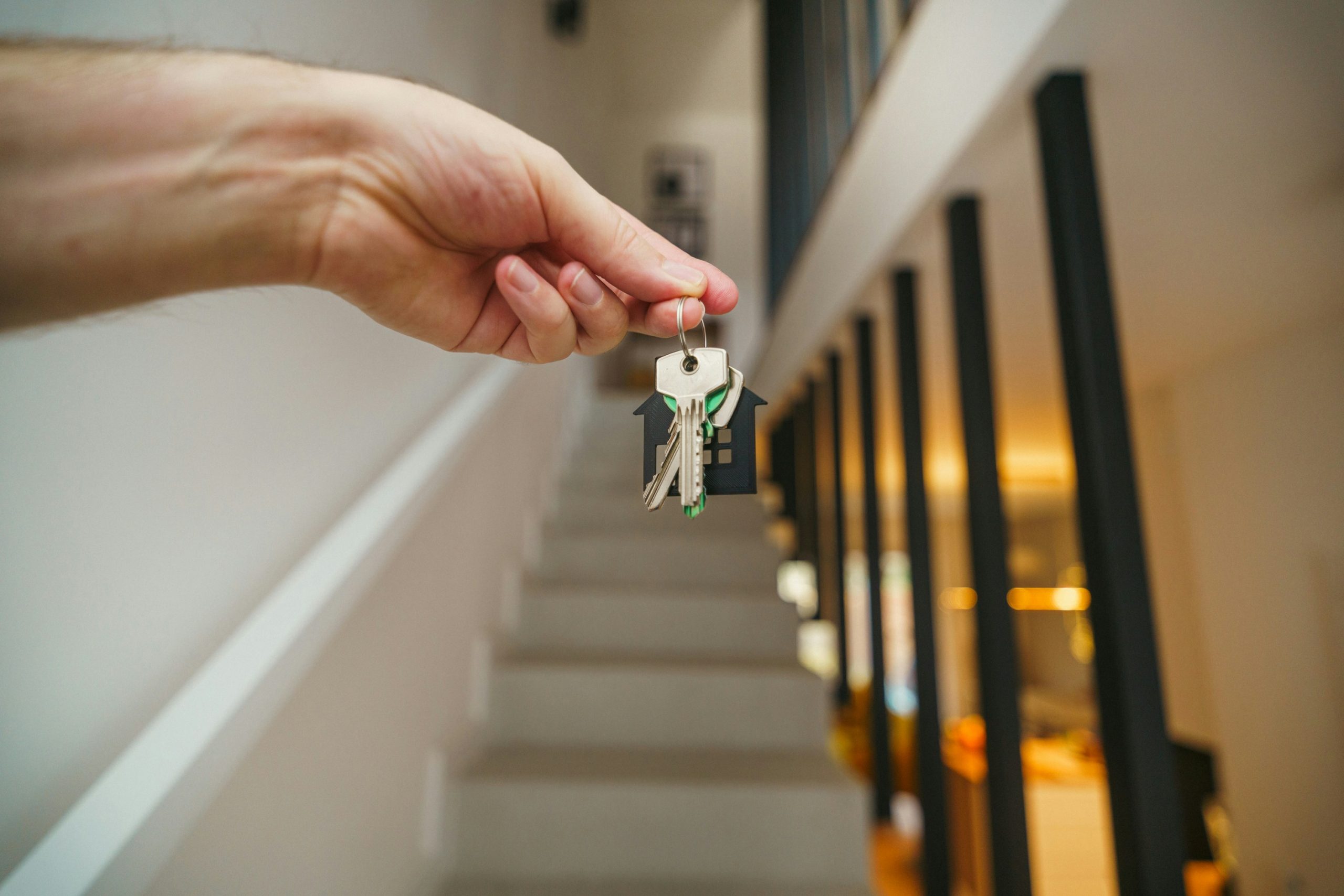 errores mas comunes al comprar tu primera vivienda